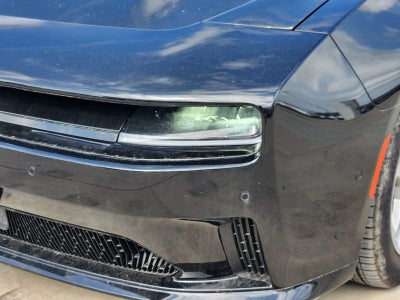 2025 Dodge Charger Daytona R/T AWD