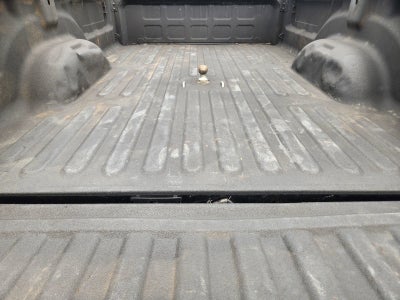 2022 RAM 3500 Laramie Crew Cab 4x4 8' Box