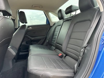 2022 Volkswagen Jetta 1.5T SE