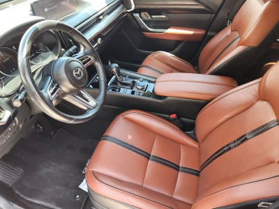 2023 Mazda Mazda CX-50 2.5 Turbo Meridian Edition