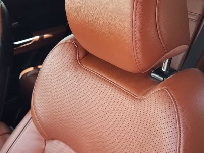 2023 Mazda Mazda CX-50 2.5 Turbo Meridian Edition