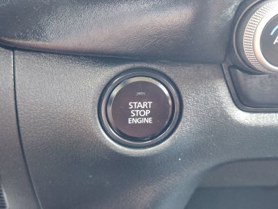 2023 Mazda Mazda CX-50 2.5 Turbo Meridian Edition