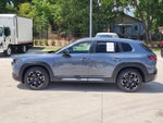 2023 Mazda Mazda CX-50 2.5 Turbo Meridian Edition