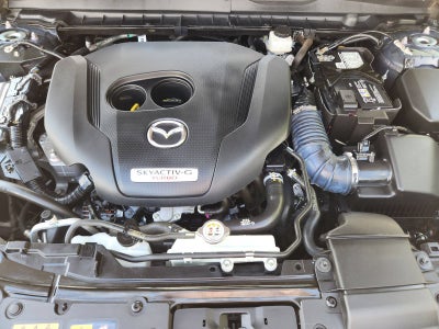 2023 Mazda Mazda CX-50 2.5 Turbo Meridian Edition