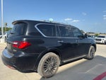 2024 INFINITI QX80 PREMIUM SELECT AWD