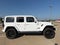 2020 Jeep Wrangler Unlimited High Altitude 4x4