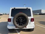 2020 Jeep Wrangler Unlimited High Altitude 4x4