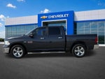 2017 RAM 1500 Lone Star Crew Cab 4x2 5'7" Box