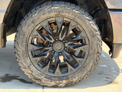 2020 RAM 1500 Lone Star Crew Cab 4x4 5'7" Box