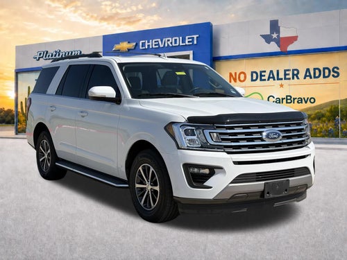 2021 Ford Expedition XLT