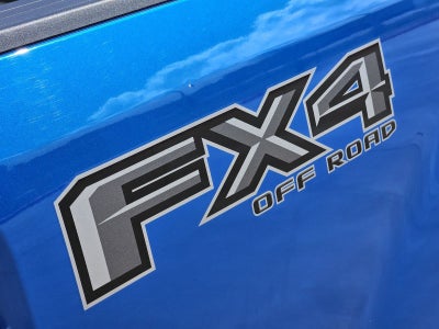 2020 Ford Super Duty F-250 SRW XL