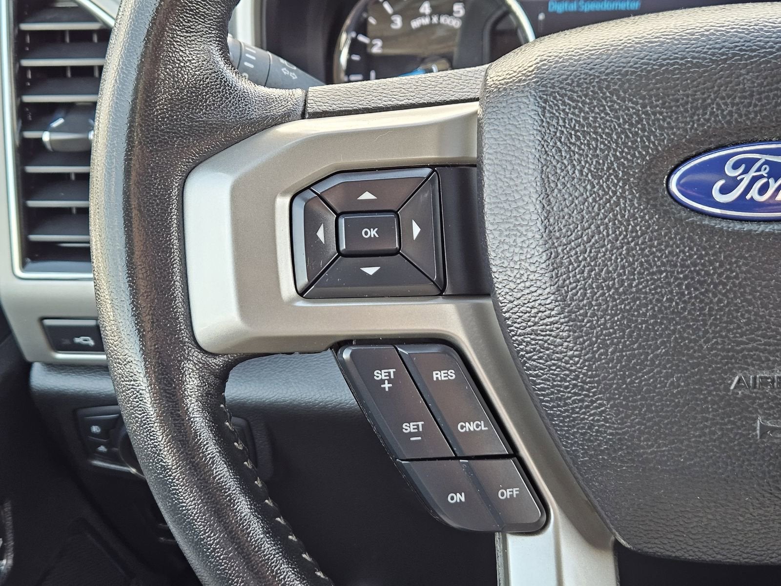 2020 Ford Super Duty F-250 SRW XL