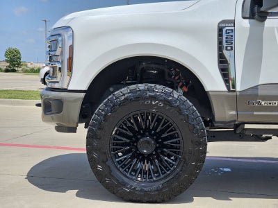 2026 Ford F-250 King Ranch