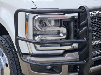 2023 Ford F-450 King Ranch