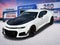 2022 Chevrolet Camaro ZL1