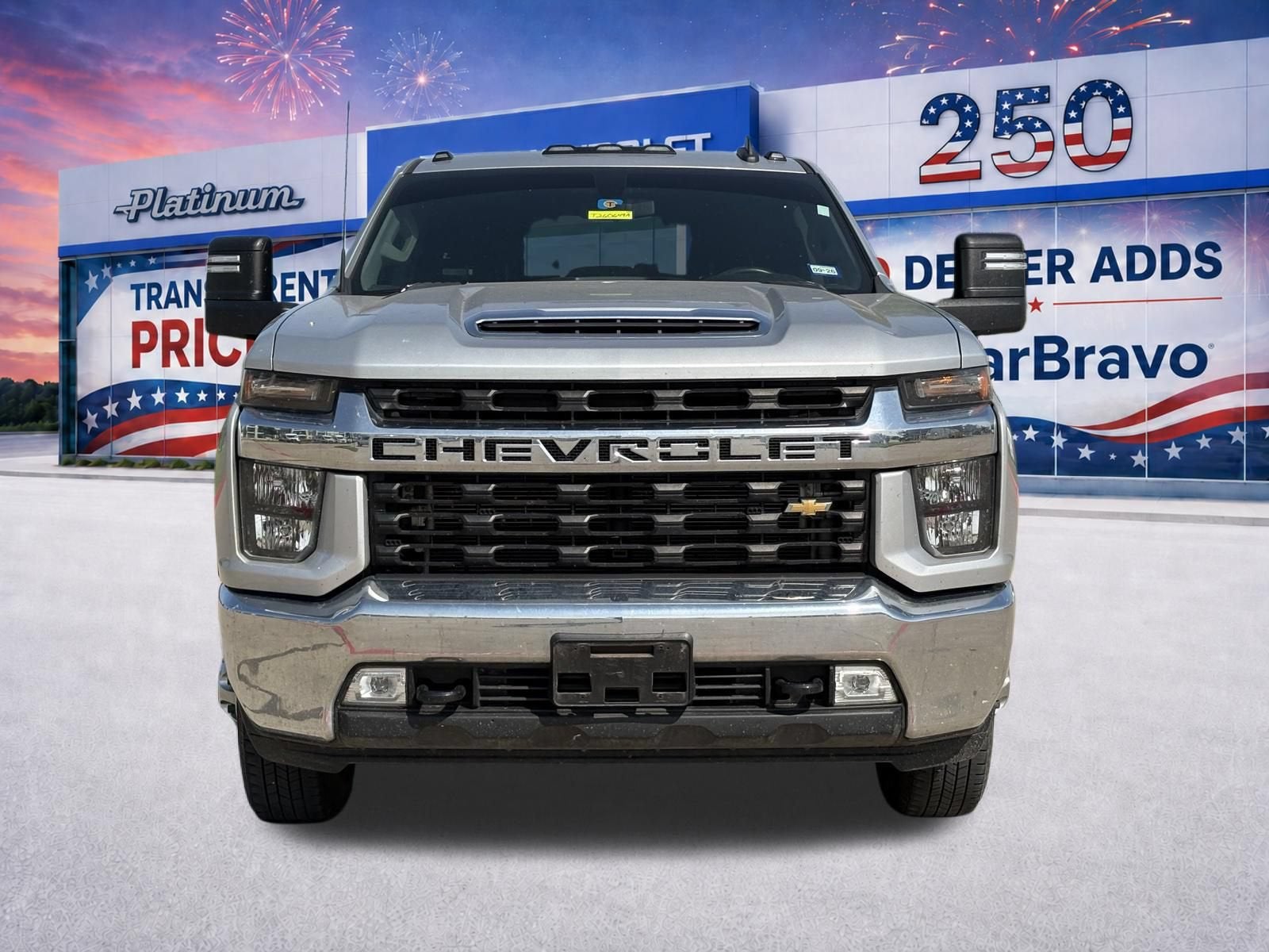2023 Chevrolet Silverado 3500 HD Chassis Cab LT