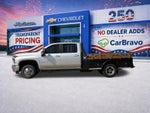 2023 Chevrolet Silverado 3500 HD Chassis Cab LT