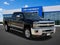 2019 Chevrolet Silverado 2500 HD LTZ