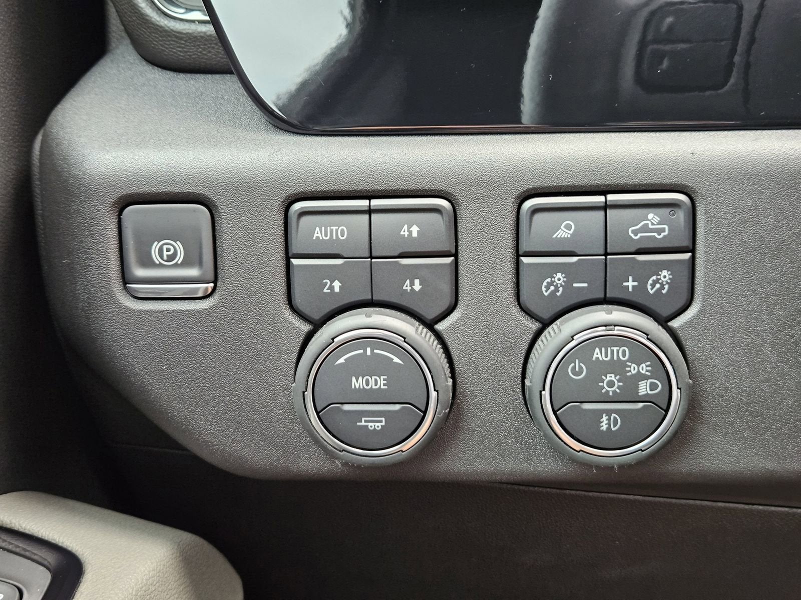 2025 Chevrolet Silverado 2500 HD ZR2