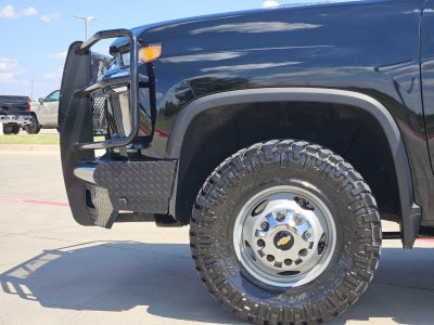 2023 Chevrolet Silverado 3500 HD LT