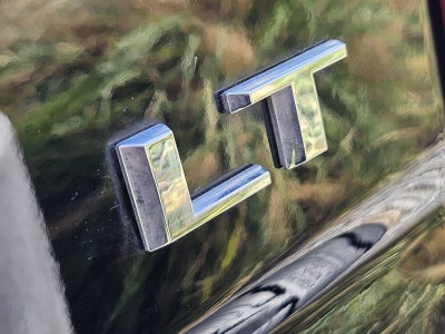 2023 Chevrolet Silverado 3500 HD LT
