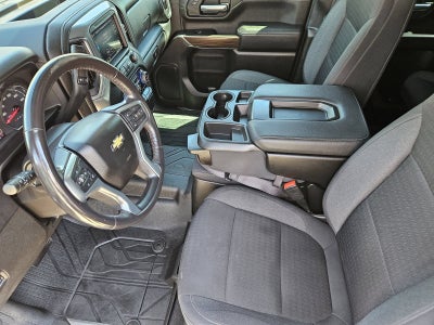2023 Chevrolet Silverado 3500 HD LT