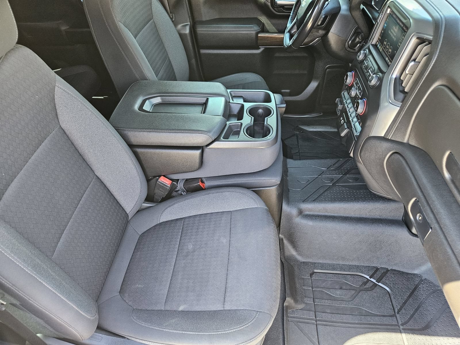 2023 Chevrolet Silverado 3500 HD LT