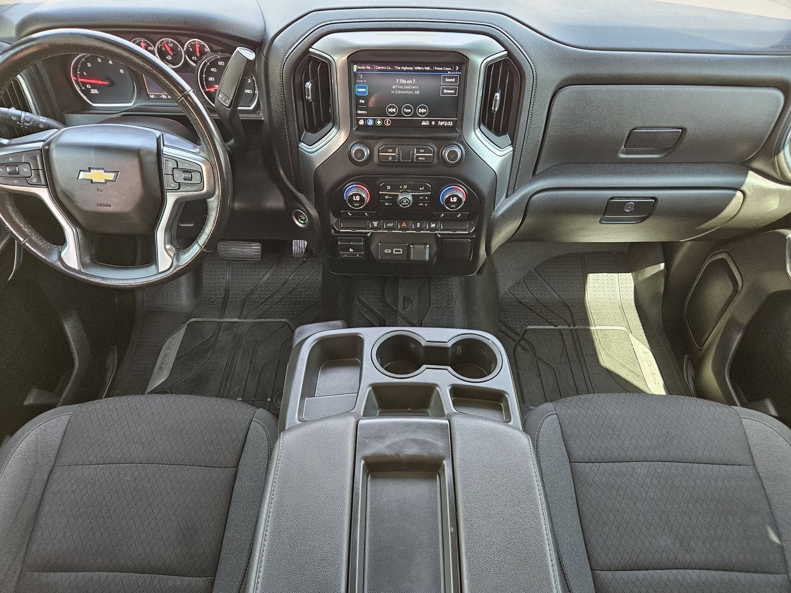2023 Chevrolet Silverado 3500 HD LT