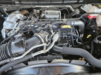 2023 Chevrolet Silverado 3500 HD LT