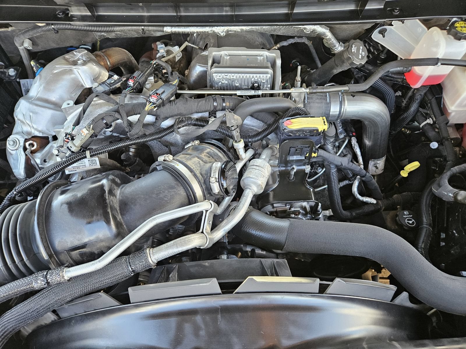 2023 Chevrolet Silverado 3500 HD LT