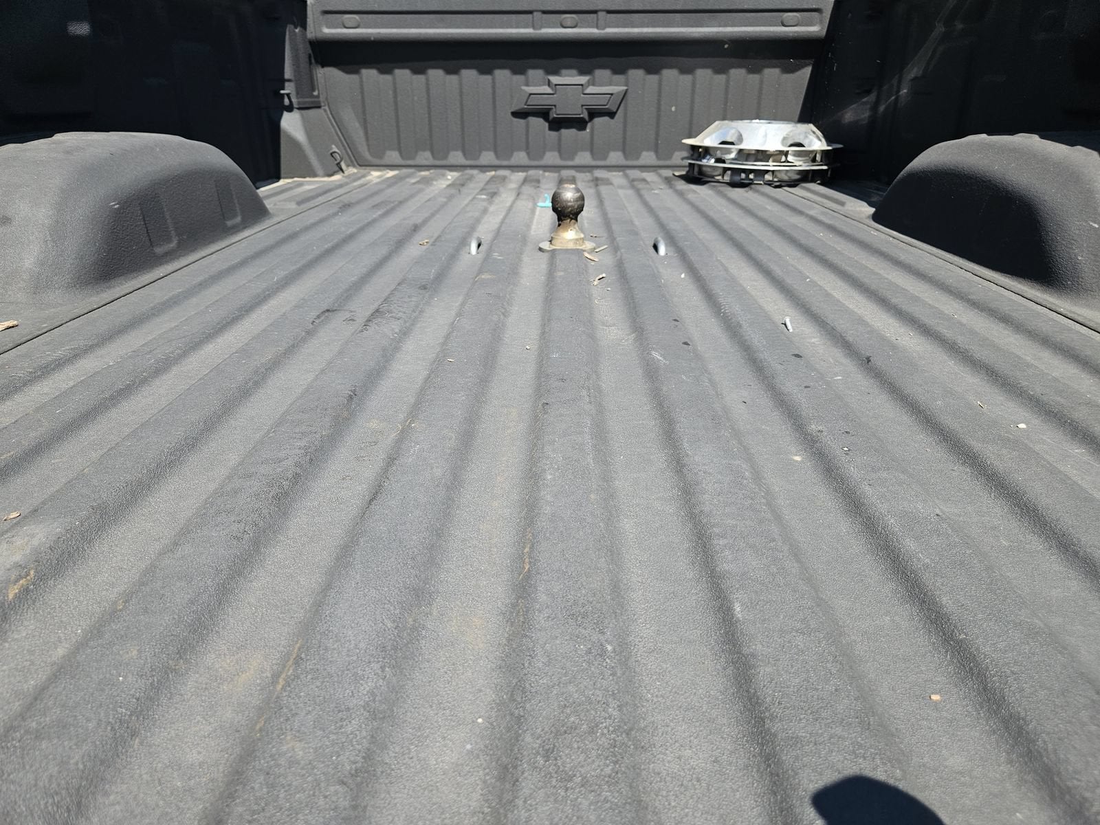 2023 Chevrolet Silverado 3500 HD LT