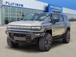 2026 GMC HUMMER EV SUV 3X