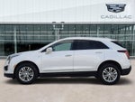 2020 Cadillac XT5 Premium Luxury FWD