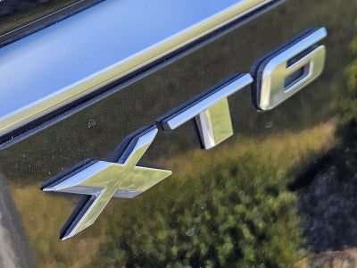 2022 Cadillac XT6 Sport