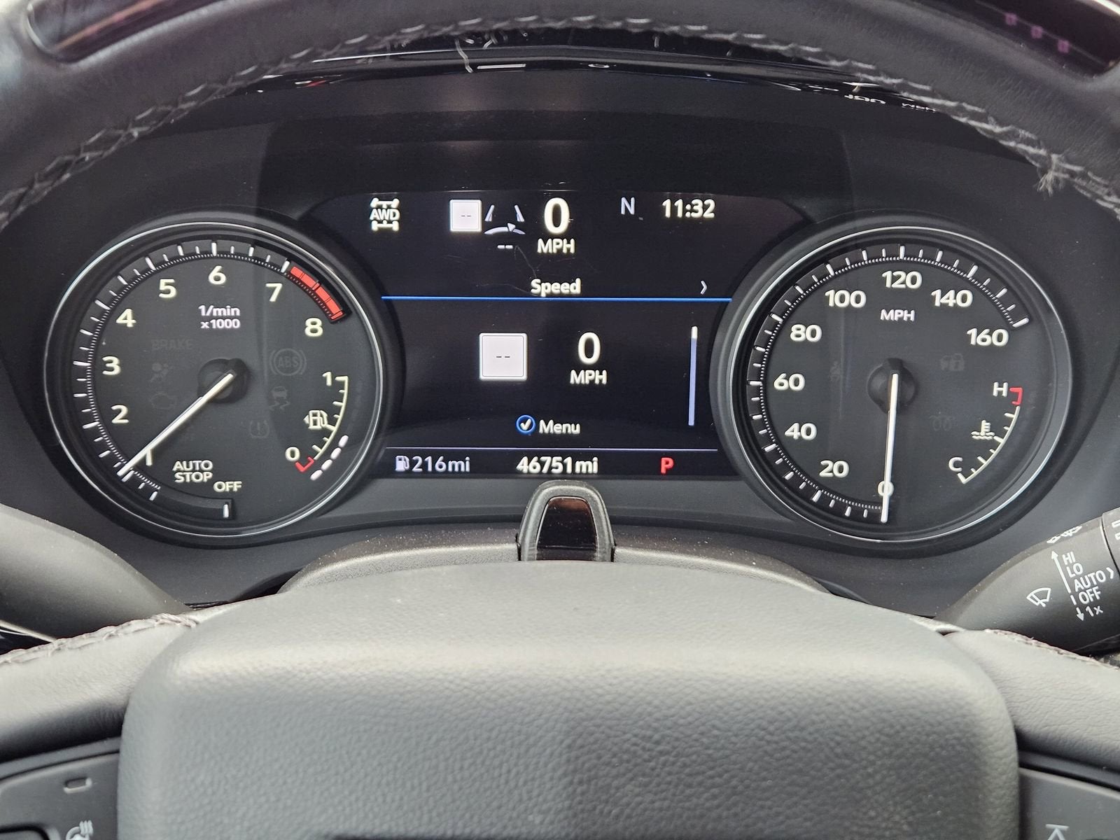 2023 Cadillac XT6 Sport