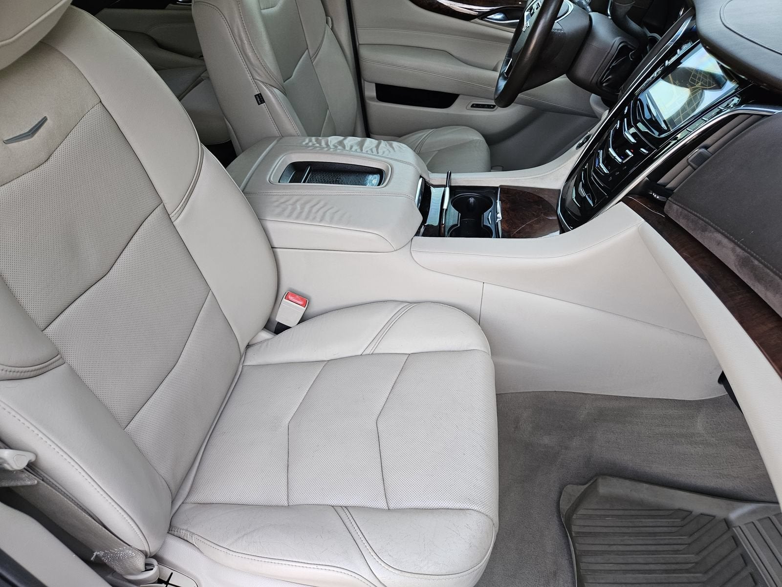 2016 Cadillac Escalade Premium Collection
