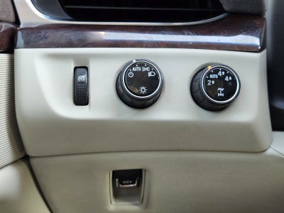 2016 Cadillac Escalade Premium Collection