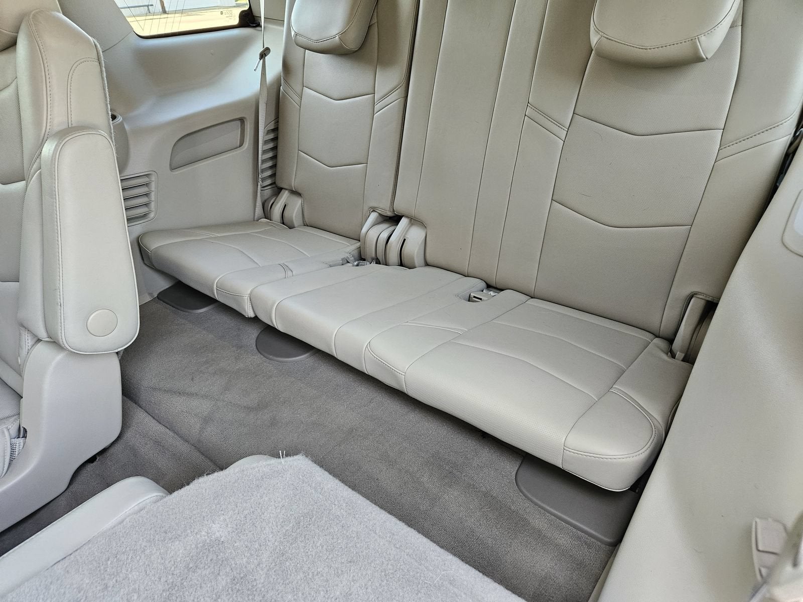 2016 Cadillac Escalade Premium Collection