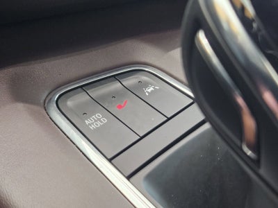 2023 Cadillac Escalade Escalade-V