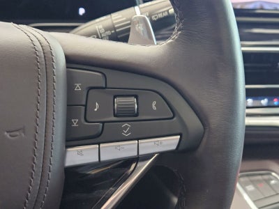 2023 Cadillac Escalade Escalade-V