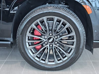 2023 Cadillac Escalade Escalade-V