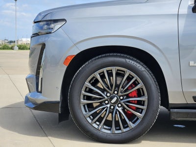 2024 Cadillac Escalade ESV V-Series