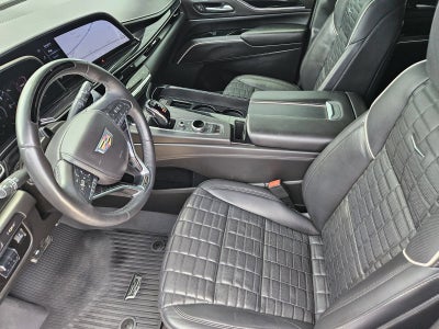 2024 Cadillac Escalade ESV V-Series