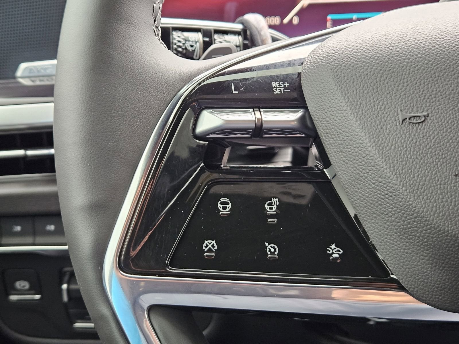 2025 Cadillac Escalade Sport