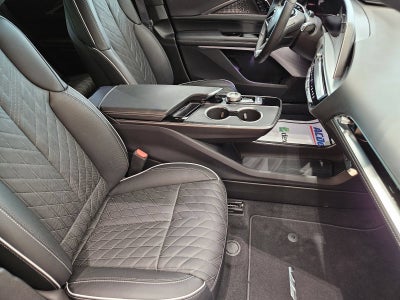 2026 Cadillac LYRIQ V-Series Premium