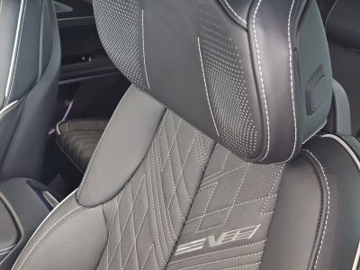 2026 Cadillac LYRIQ V-Series Premium