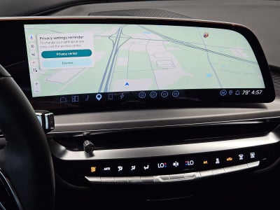 2026 Cadillac LYRIQ V-Series Premium