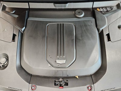 2026 Cadillac LYRIQ V-Series Premium