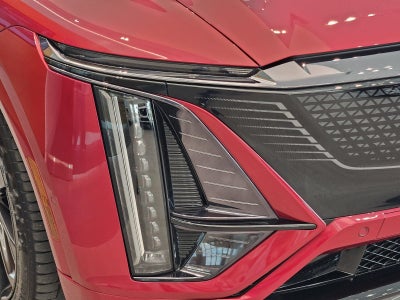 2026 Cadillac LYRIQ V-Series Premium
