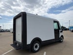 2024 BrightDrop Zevo 400 EJY